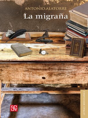 cover image of La migraña